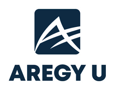 AREGY U LOGO